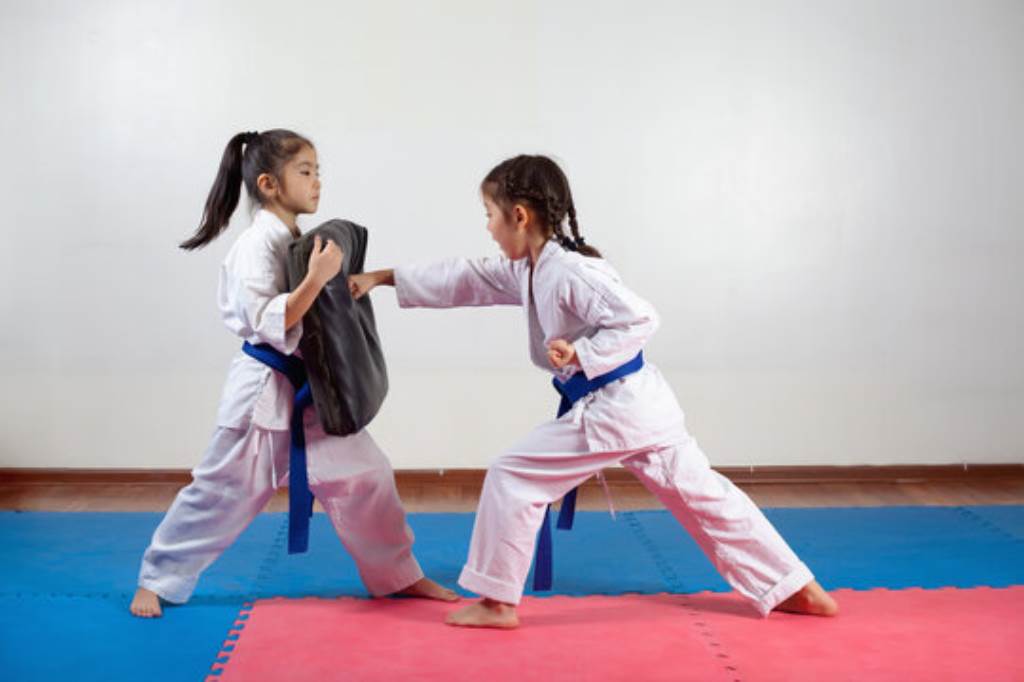 Avleen Kaur striving to become an Olympian